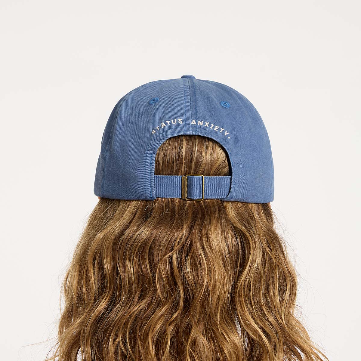 Under the Sun by Status Anxiety - French Blue - The Stockroom NZ