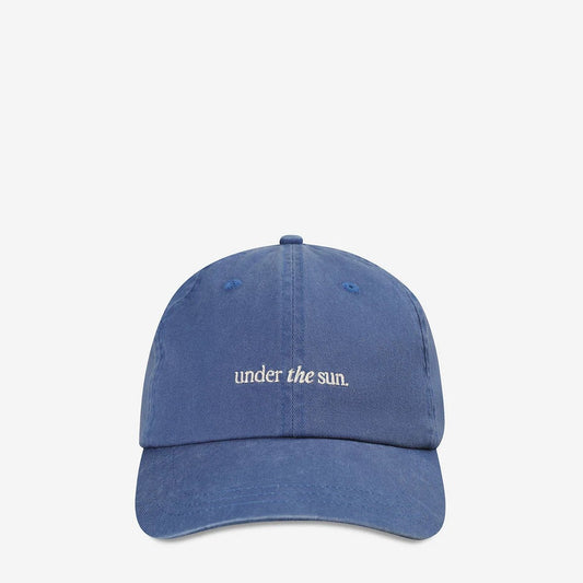 Under the Sun by Status Anxiety - French Blue - The Stockroom NZ