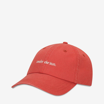 Under the Sun by Status Anxiety - Watermelon - The Stockroom NZ