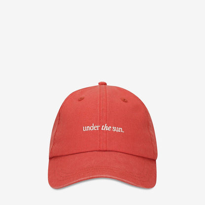 Under the Sun by Status Anxiety - Watermelon - The Stockroom NZ