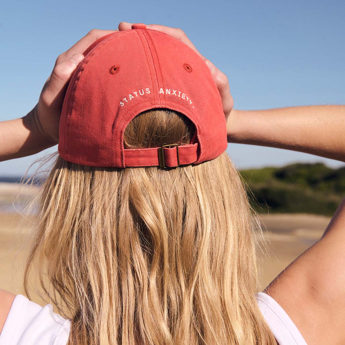 Under the Sun by Status Anxiety - Watermelon - The Stockroom NZ