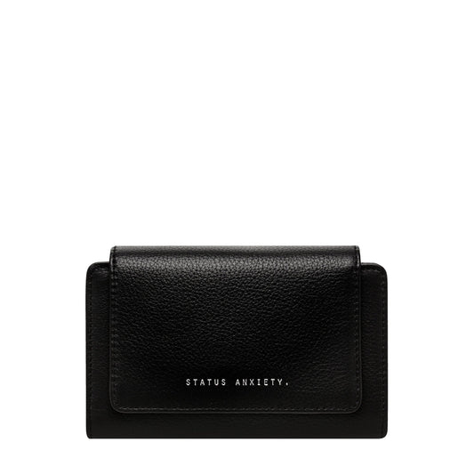Visions - in Black by Status Anxiety - The Stockroom NZ