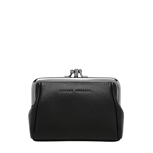 Volatile Purse in Black by Status Anxiety - The Stockroom NZ