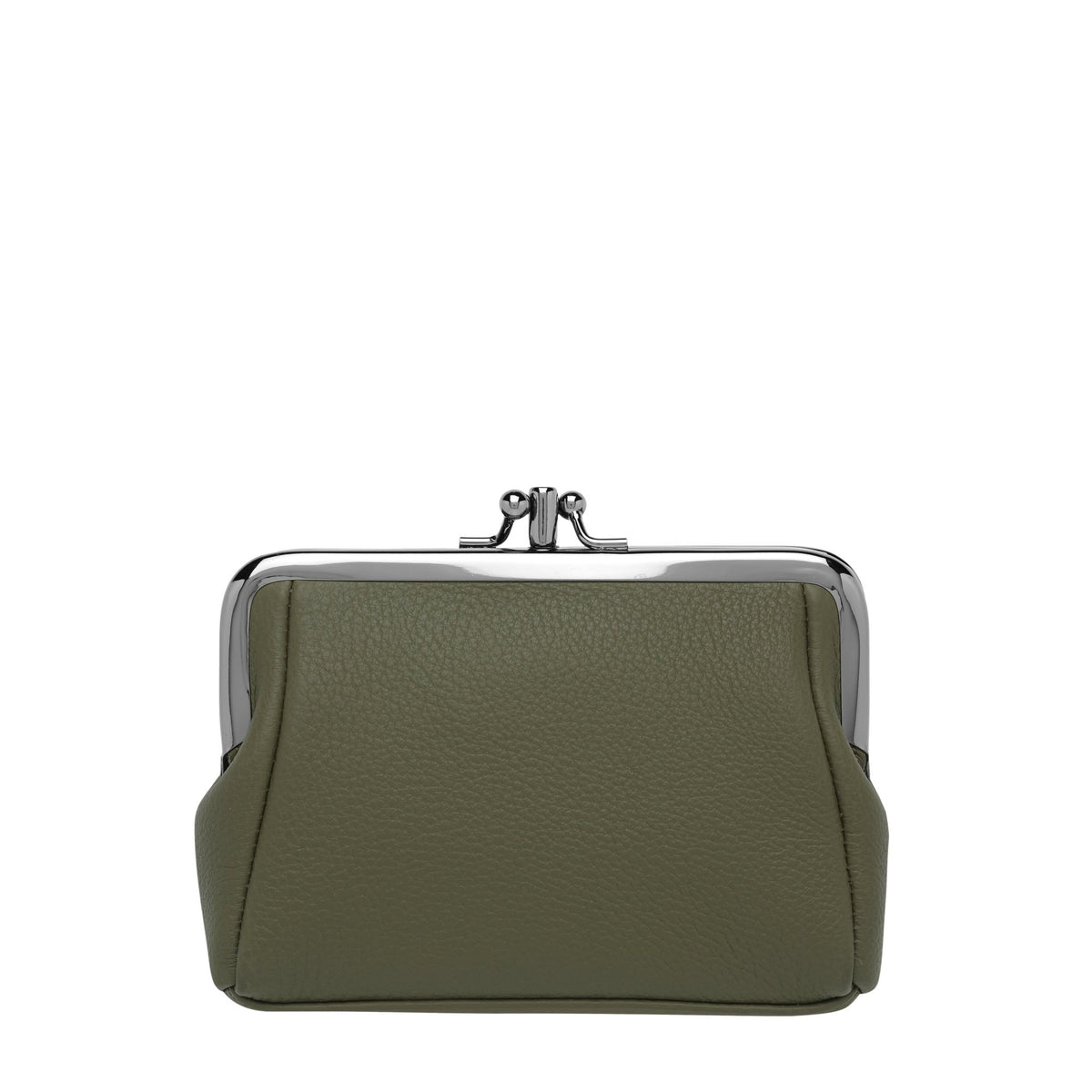 Volatile Purse in Khaki by Status Anxiety - The Stockroom NZ
