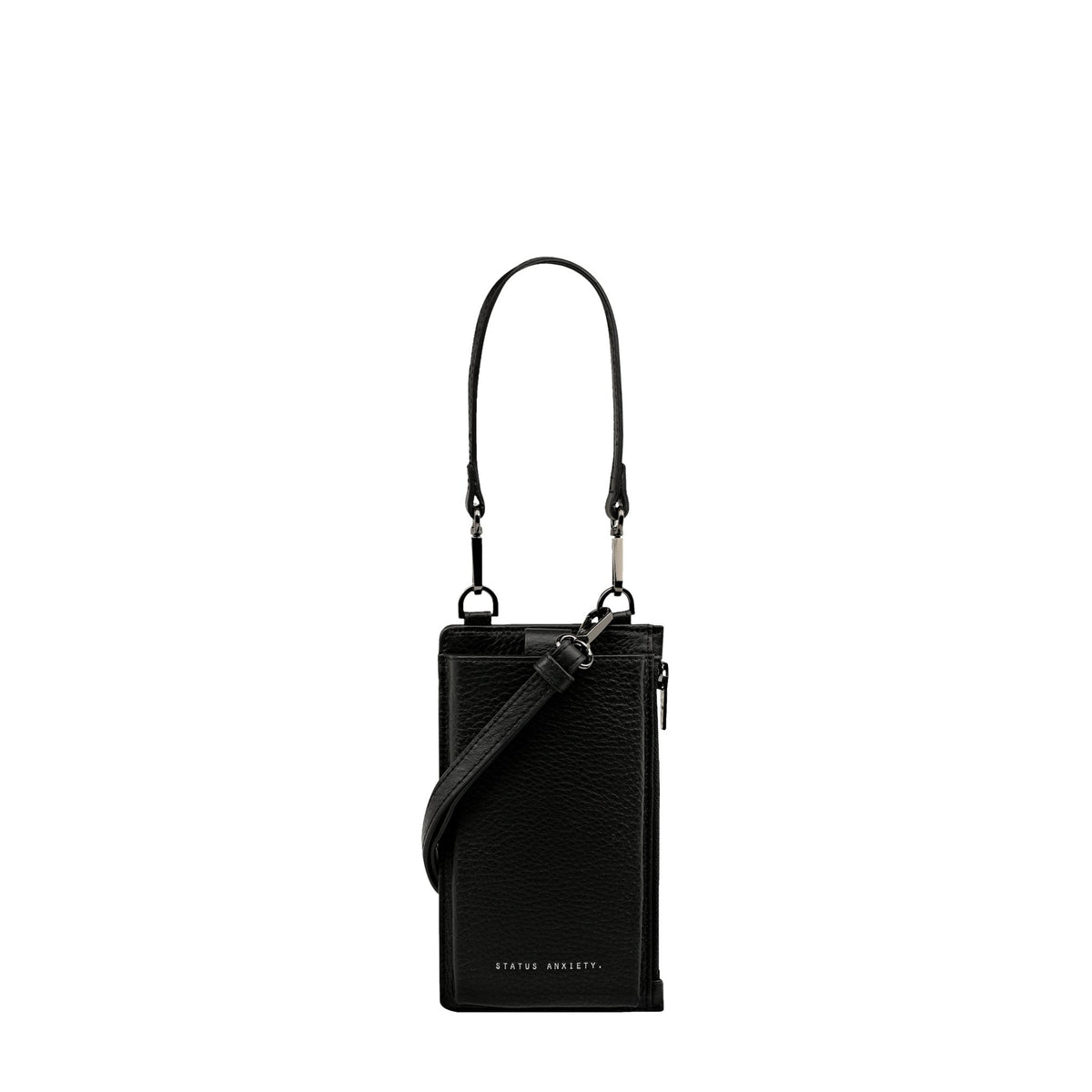 Voyager in Black by Status Anxiety - The Stockroom NZ