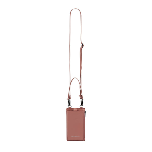 Voyager in Dusty Rose by Status Anxiety - The Stockroom NZ