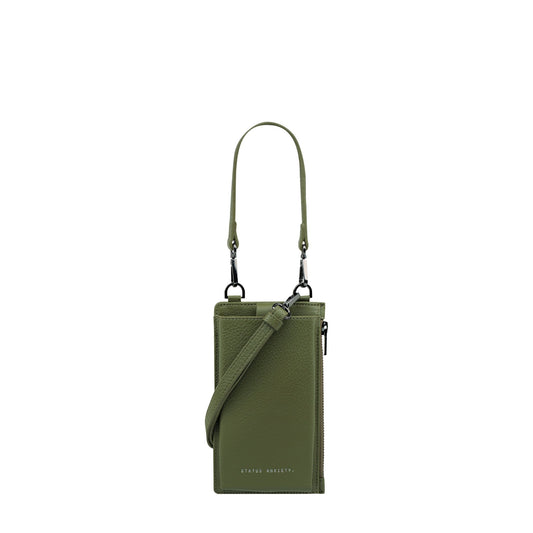 Voyager in Khaki by Status Anxiety - The Stockroom NZ