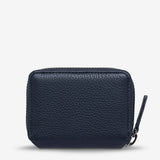 Wayward Wallet - Midnight Blue - The Stockroom NZ