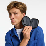 Wayward Wallet - Midnight Blue - The Stockroom NZ