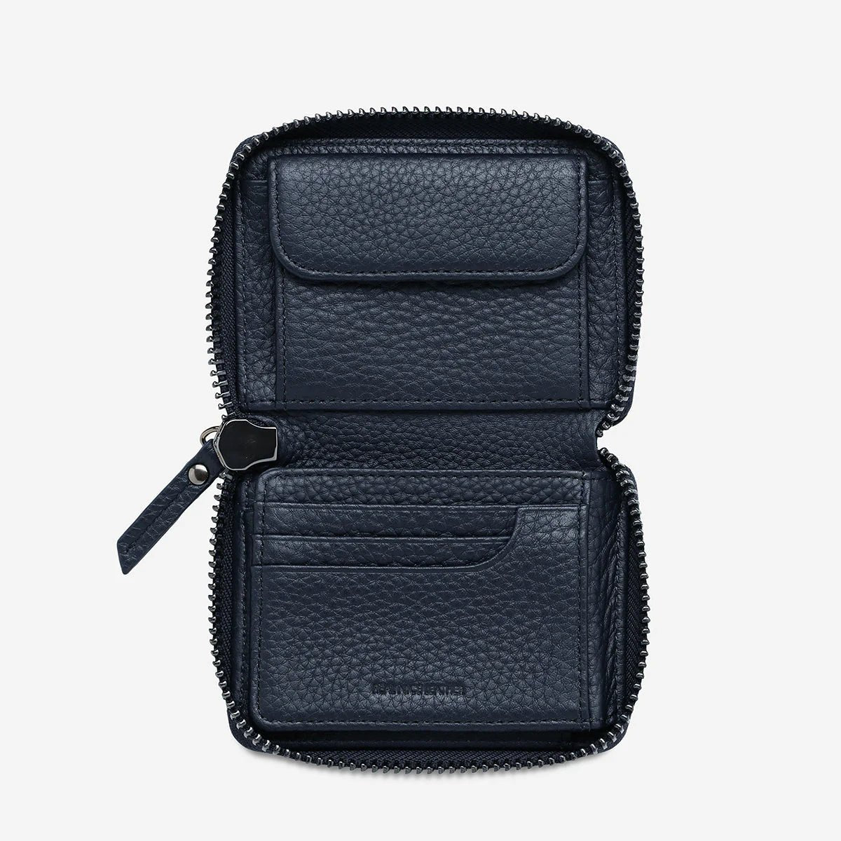 Wayward Wallet - Midnight Blue - The Stockroom NZ