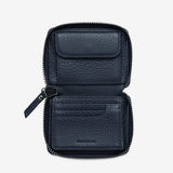 Wayward Wallet - Midnight Blue - The Stockroom NZ