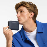 Wayward Wallet - Midnight Blue - The Stockroom NZ