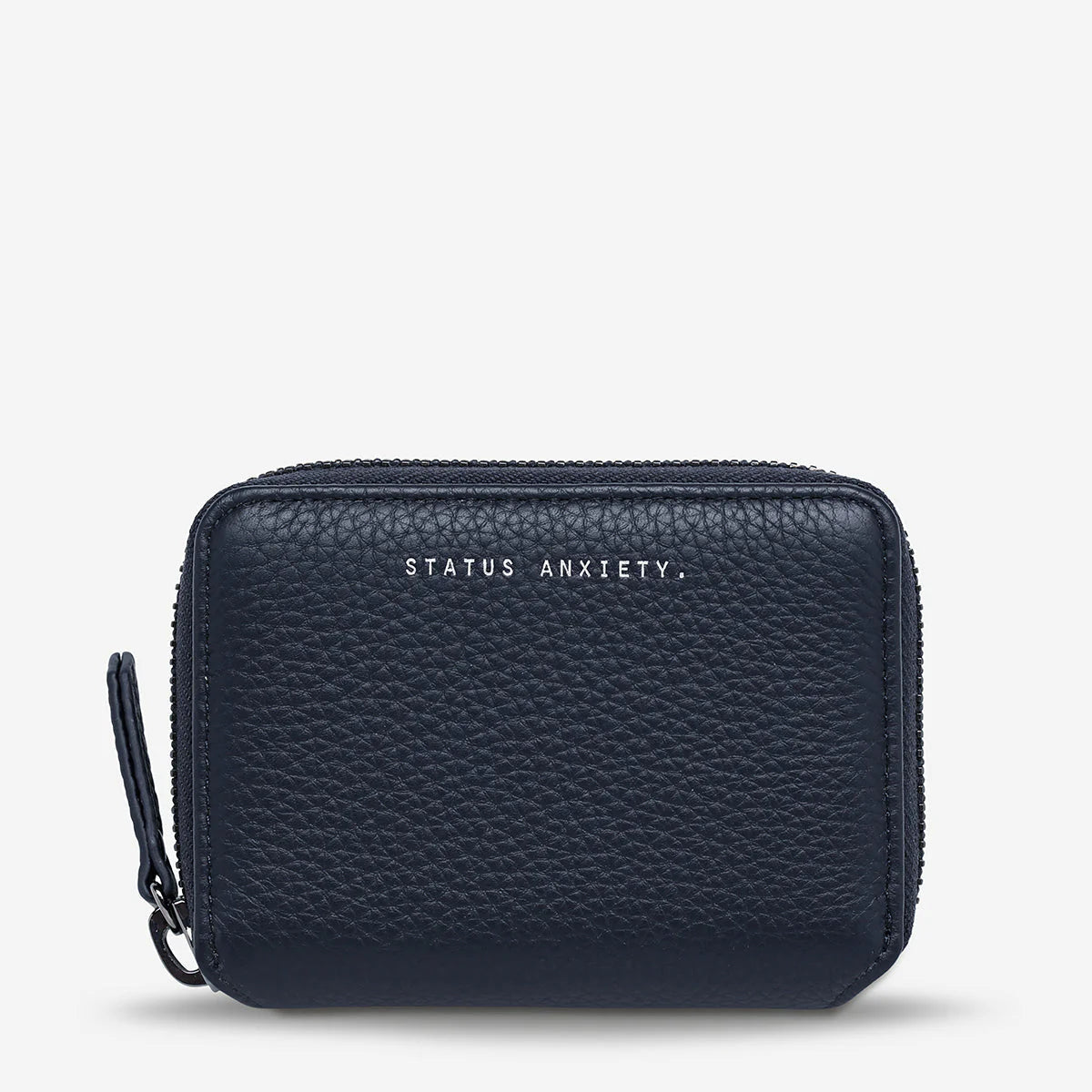 Wayward Wallet - Midnight Blue - The Stockroom NZ