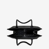 Without Warning Bag - Black - The Stockroom NZ