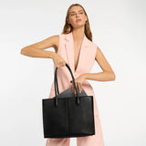 Without Warning Bag - Black - The Stockroom NZ