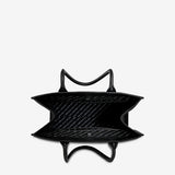 Without Warning Bag - Black - The Stockroom NZ
