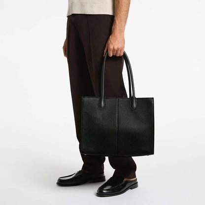 Without Warning Bag - Black - The Stockroom NZ