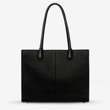 Without Warning Bag - Black - The Stockroom NZ