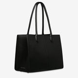 Without Warning Bag - Black - The Stockroom NZ