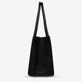 Without Warning Bag - Black - The Stockroom NZ
