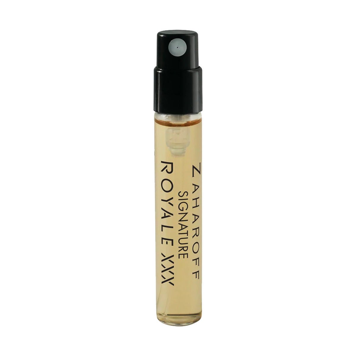 Zaharoff 3ml Fragrance Sample - The Stockroom NZ