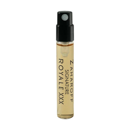 Zaharoff 3ml Fragrance Sample - The Stockroom NZ