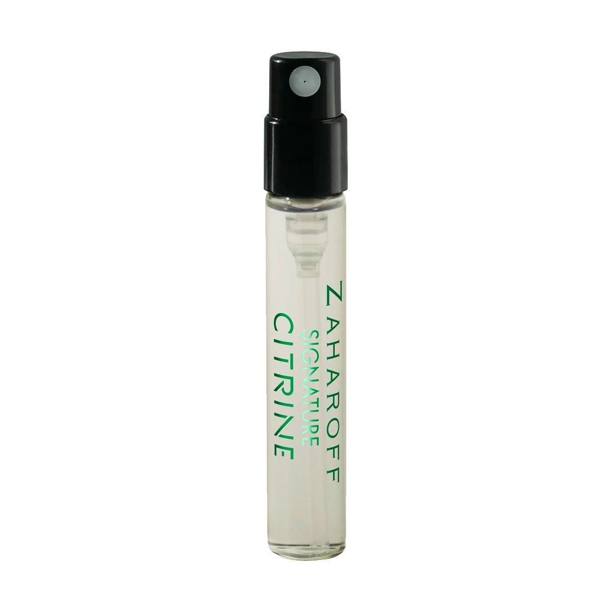 Zaharoff 3ml Fragrance Sample - The Stockroom NZ