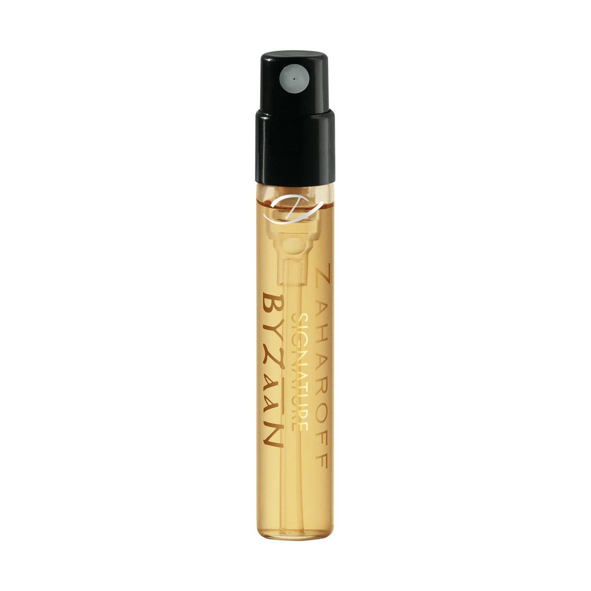 Zaharoff 3ml Fragrance Sample - The Stockroom NZ