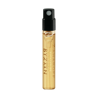Zaharoff 3ml Fragrance Sample - The Stockroom NZ