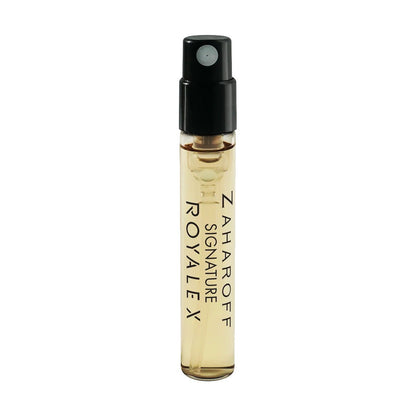 Zaharoff 3ml Fragrance Sample - The Stockroom NZ
