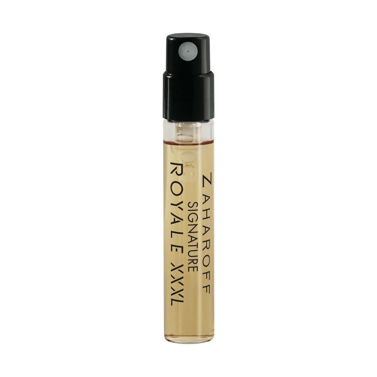 Zaharoff 3ml Fragrance Sample - The Stockroom NZ