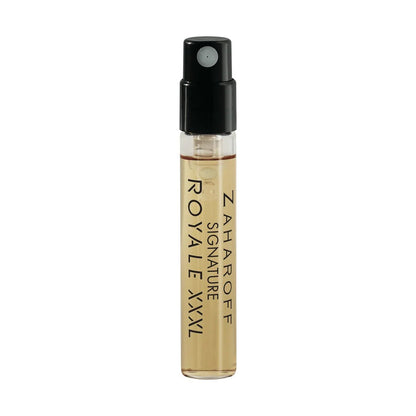 Zaharoff 3ml Fragrance Sample - The Stockroom NZ