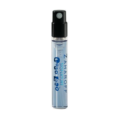 Zaharoff 3ml Fragrance Sample - The Stockroom NZ