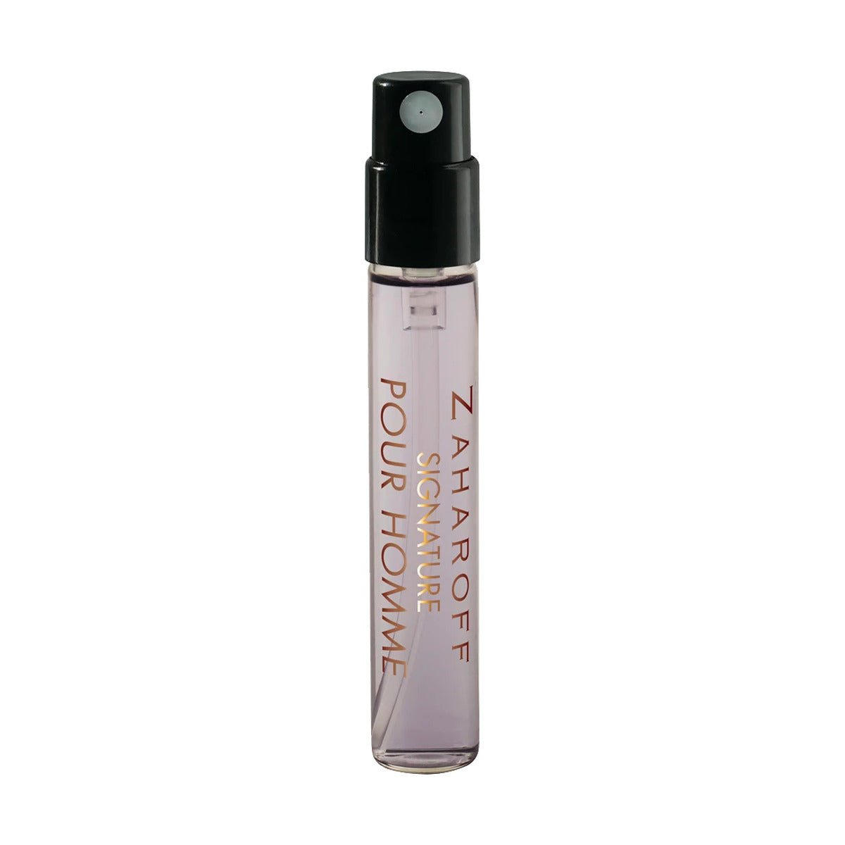 Zaharoff 3ml Fragrance Sample - The Stockroom NZ