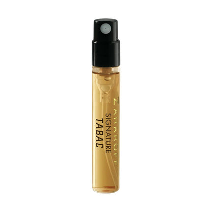 Zaharoff 3ml Fragrance Sample - The Stockroom NZ
