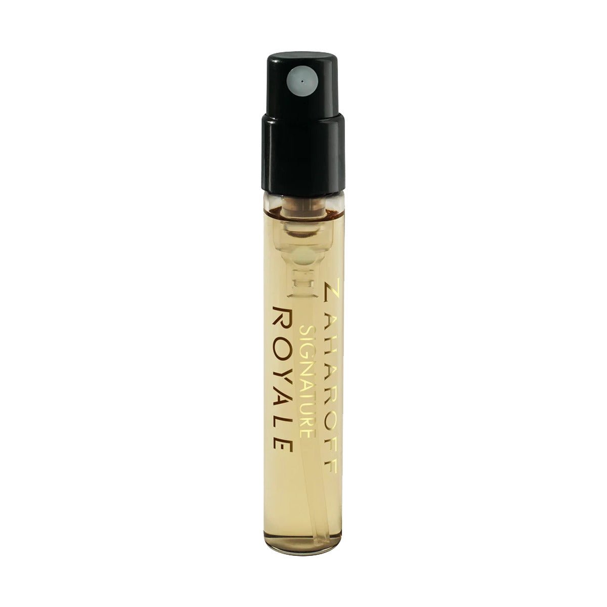 Zaharoff 3ml Fragrance Sample - The Stockroom NZ