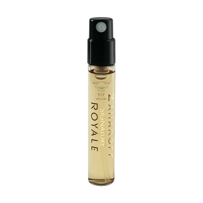 Zaharoff 3ml Fragrance Sample - The Stockroom NZ