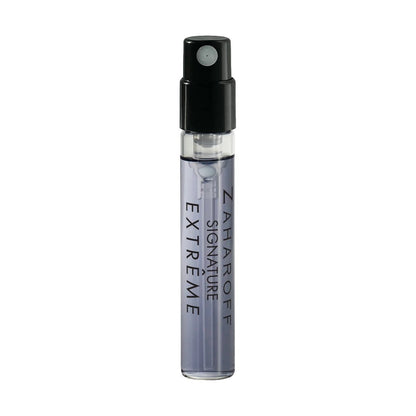 Zaharoff 3ml Fragrance Sample - The Stockroom NZ