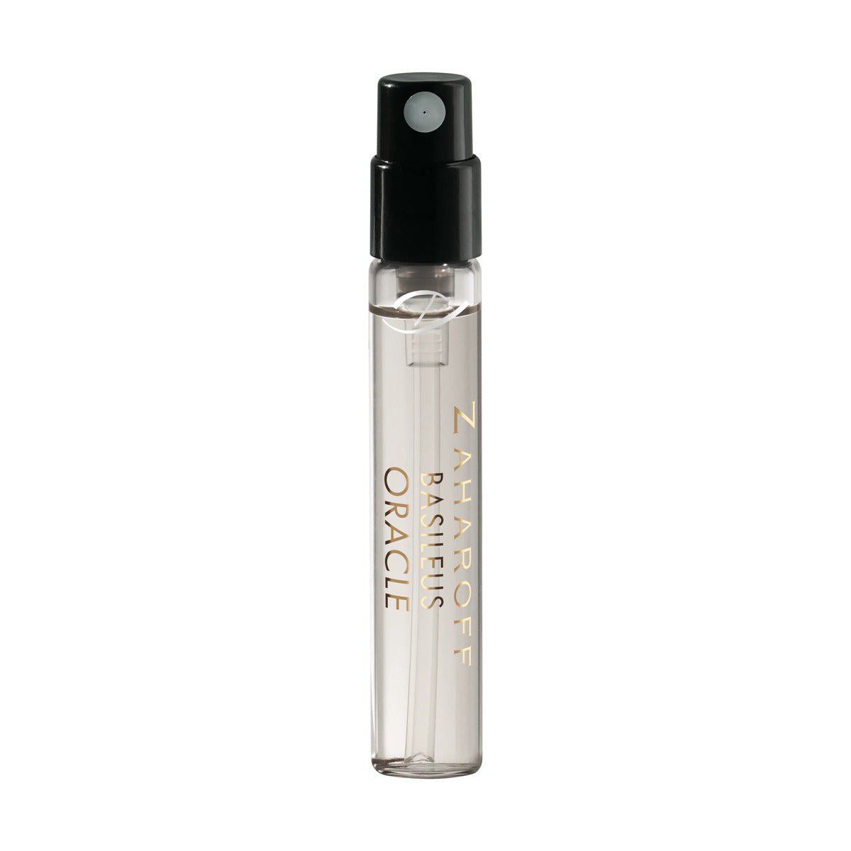 Zaharoff 3ml Fragrance Sample - The Stockroom NZ