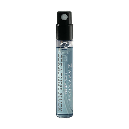 Zaharoff 3ml Fragrance Sample - The Stockroom NZ