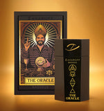 Zaharoff Basileus The Oracle LIMITED EDITION 106 - The Stockroom NZ